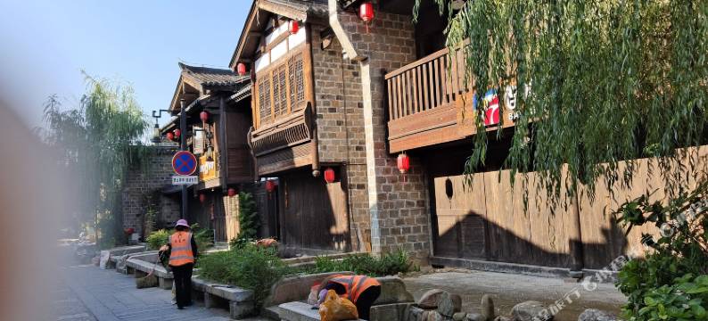 群欣客栈(长汀古城店)图片