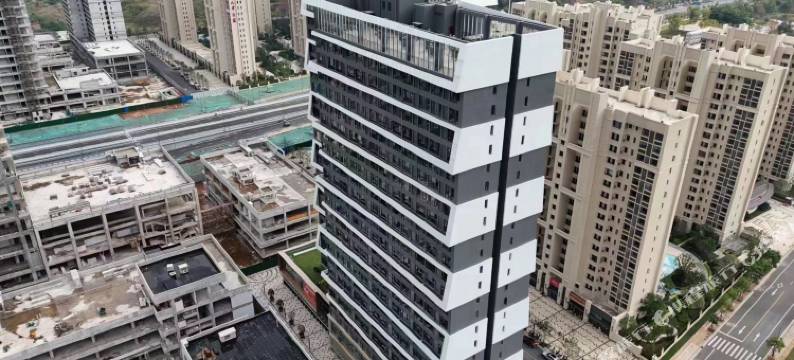 赣州优优民宿(大学城嘉福新天地店)图片