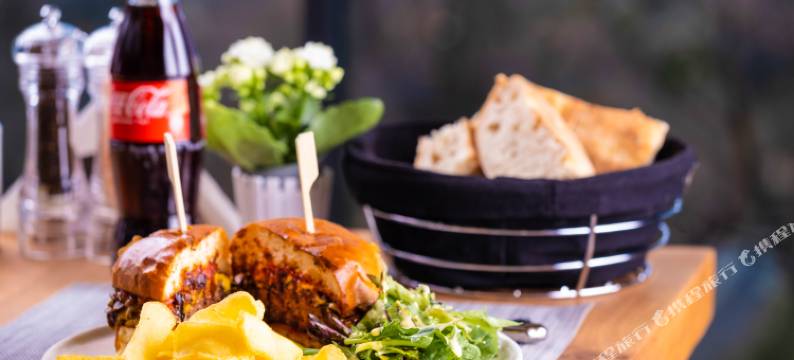 卡特佩全景(Kartepe Panorama)图片