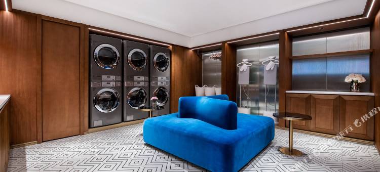 晋城人民广场漫心酒店图片