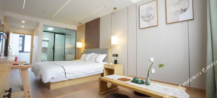 大姚美华酒店图片