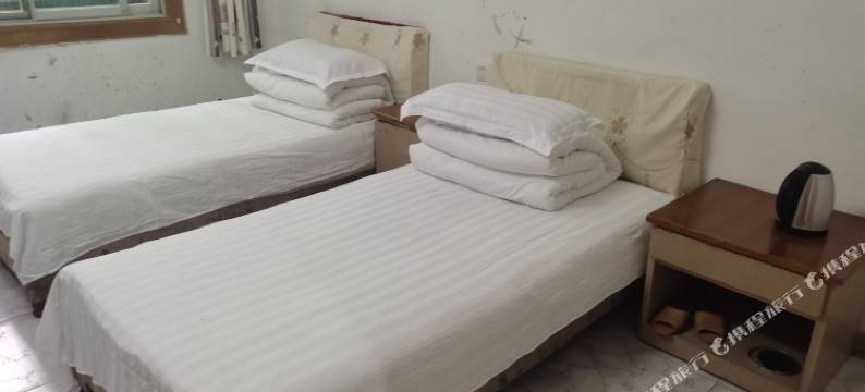 武宁燕安招待所图片