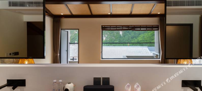 巴淞释境私汤轻奢美宿(九寨沟景区店)图片