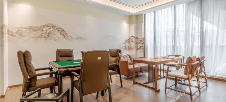 官溪温泉酒店图片