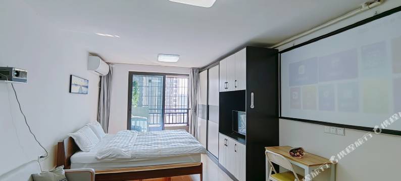 中海鹿溪民宿图片