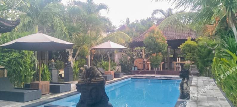 德利克斯别墅-蓝梦岛(D'Licks Villa Lembongan)图片