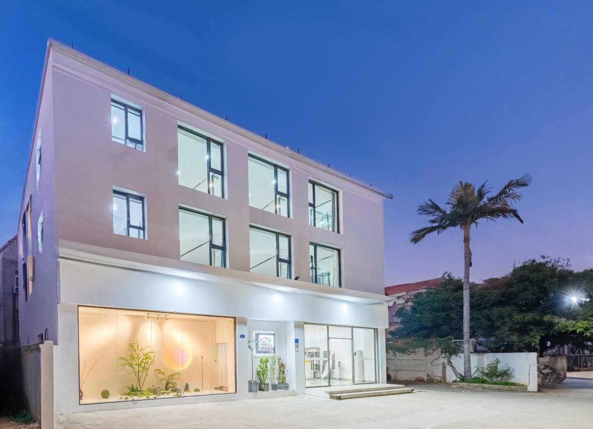 遇栖·影宿(厦门北站店)