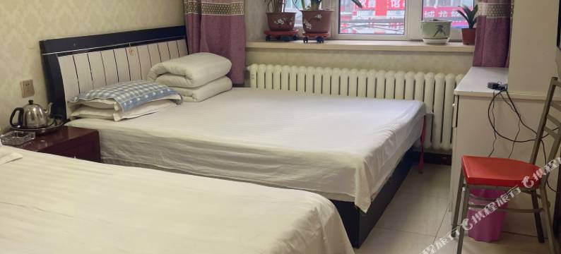 紫云民宿(哈尔滨火车站店)图片