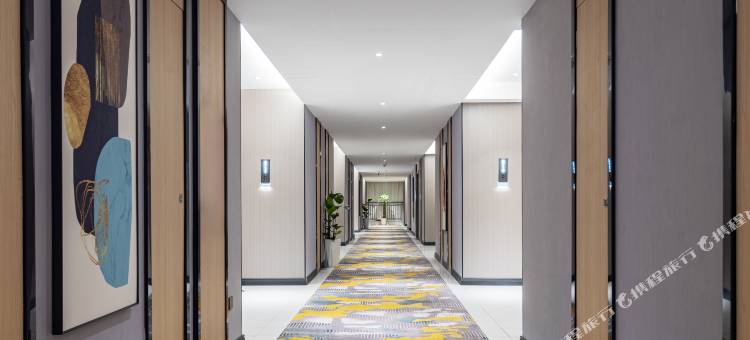 海逸·菲诺酒店(掇刀区店)图片