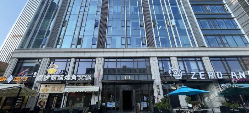 玖柒民宿(珠海拱北口岸富华里店)图片