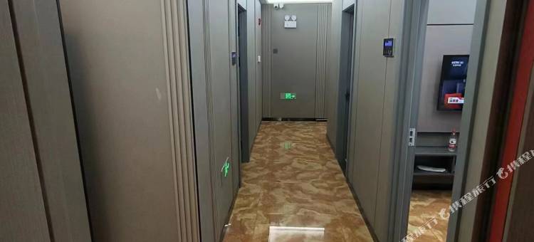 木兰泊客湾宾馆图片
