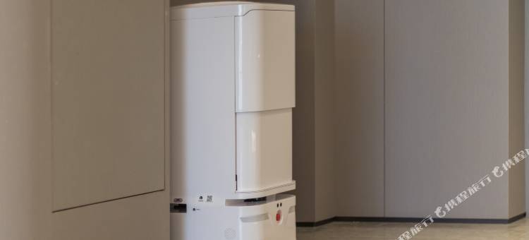 全季酒店(桂林阳朔西街店)图片