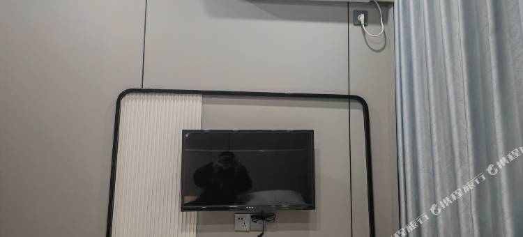 曦源精品酒店(淮安涟水国际机场店)图片