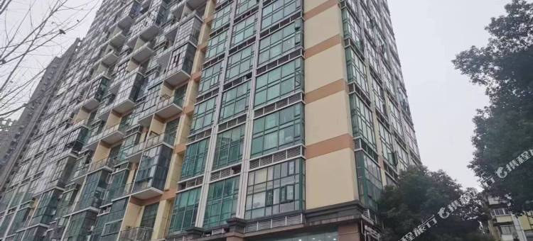 云水栈民宿(武汉黄浦路地铁站店)图片