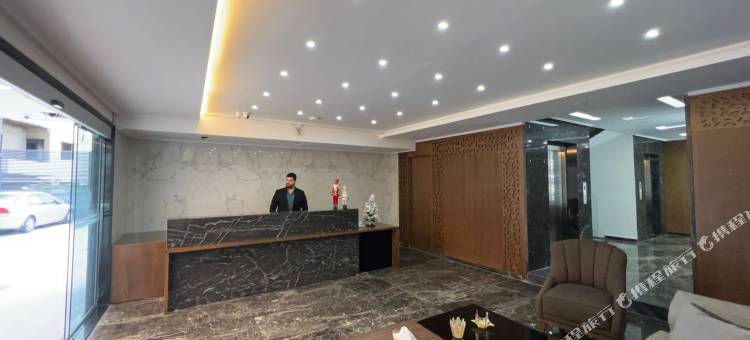 贝鲁特马塔尔酒店(Matar Residence Hotel Suites)图片