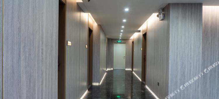 宝力酒店(雷州英利店)图片