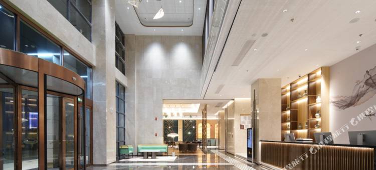 盐城吾悦广场锦江都城酒店图片