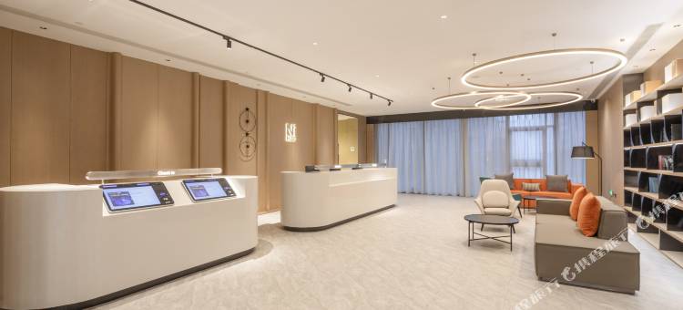 你好酒店(连云港在海一方店)图片