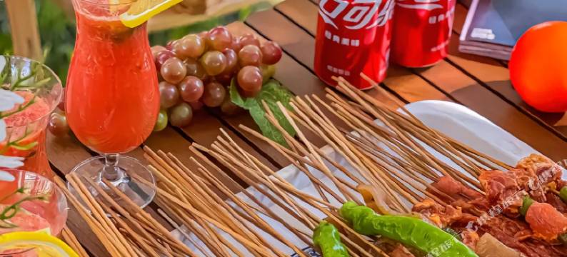 防城港市乐得民宿(白浪滩店)图片