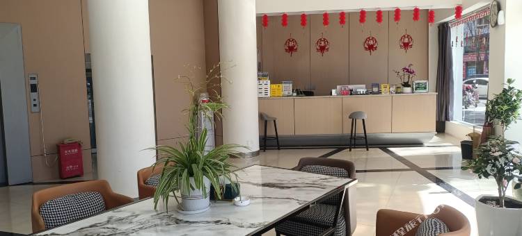 西昌东强酒店图片