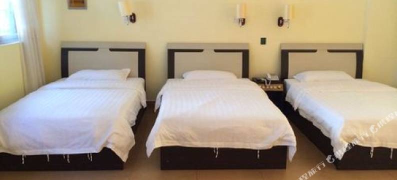 石家庄平价365宾馆图片