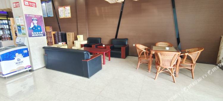 民权中州美住酒店(冰熊大道店)图片