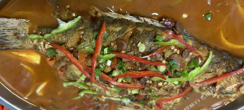 沐宸小居(肉身宝殿九华山上店)图片