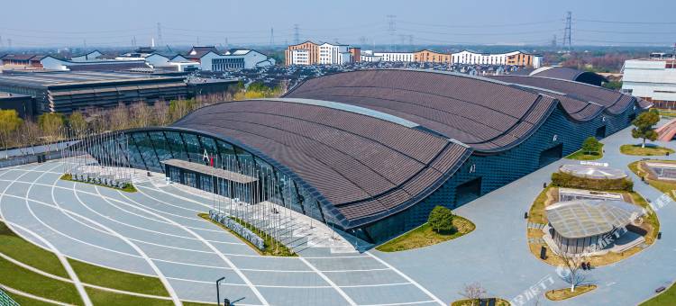 乌镇青水逸居民宿(西栅景区店)图片