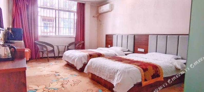 宜昌春来门商务酒店图片