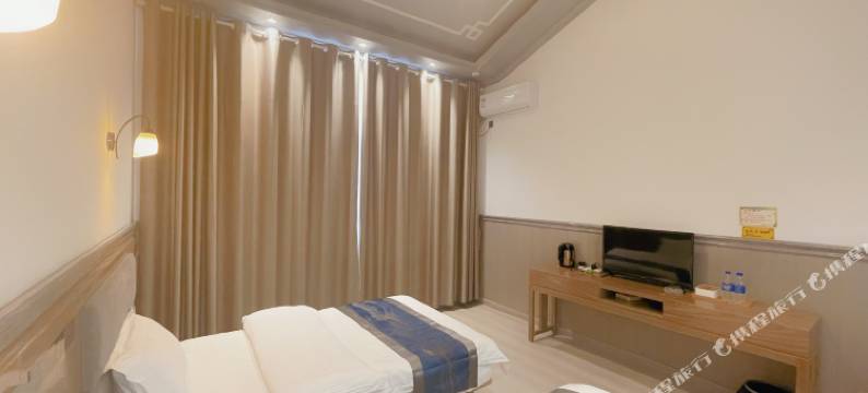 大理桃苑里客栈图片