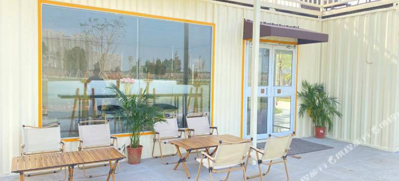 中山悦生自然营地图片