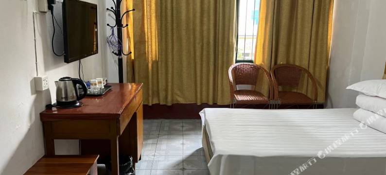 顺昌供销宾馆图片