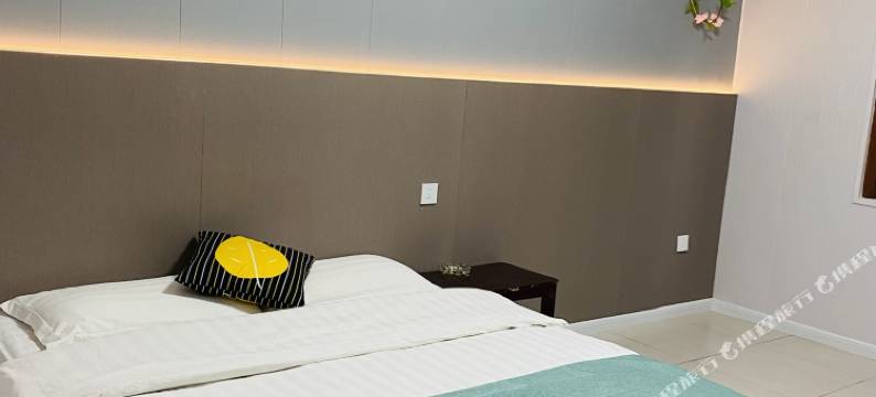 乐山美梦宾馆图片