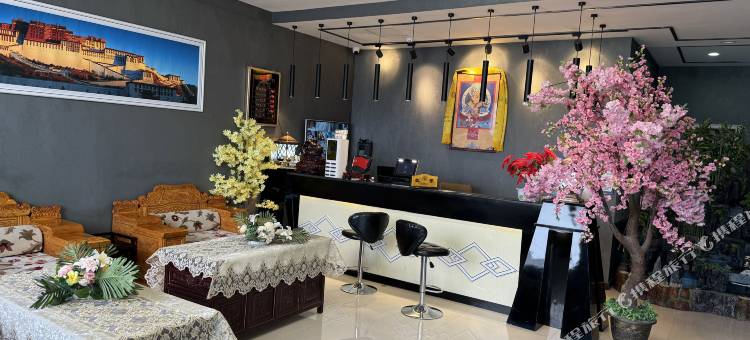 玛多意家酒店图片