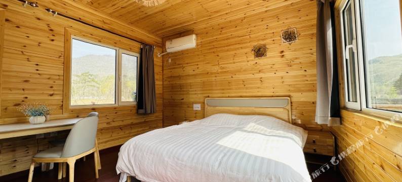 静心谷民宿图片