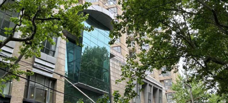 LifeIN莱宾公寓民宿(建国西路店)图片