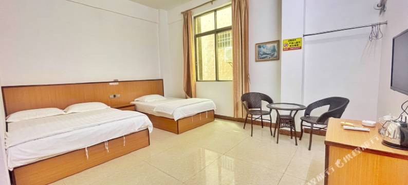 阳江市闸坡兴源居家庭旅馆图片