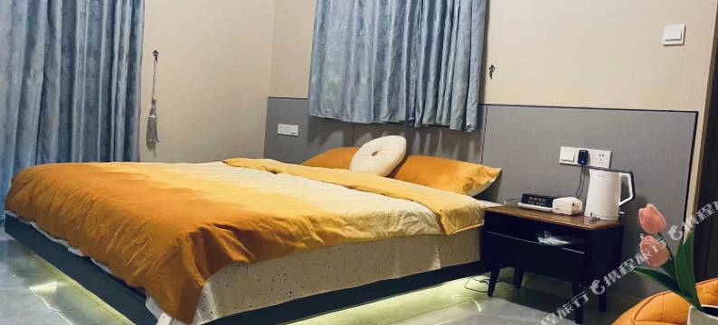 平潭风车客栈图片