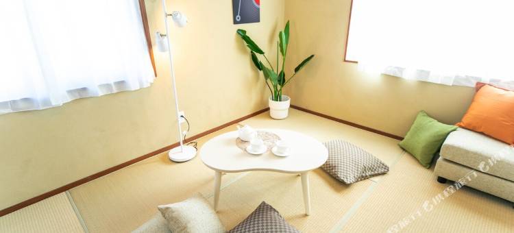 Nagashima Riverside Resort(Nagashima Riverside Resort)图片