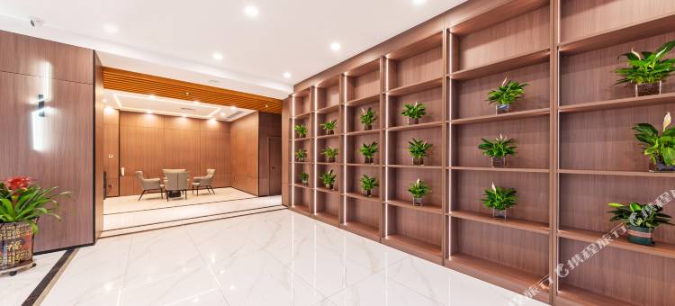 承德牧蓝谷酒店图片