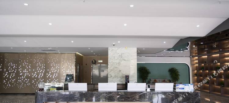 艺龙万国酒店(呼和浩特玉泉区昭君路店)图片