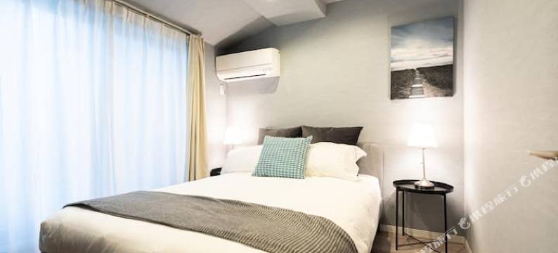 JS晓宅・星白2D(JS xiaozhai・hoshijiro 2D)图片