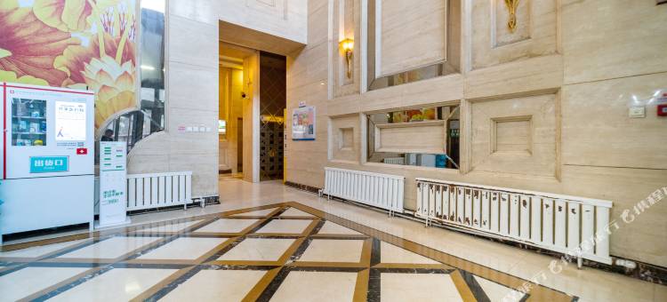 沈阳彤欣阳短租公寓(北一路万达广场店)图片