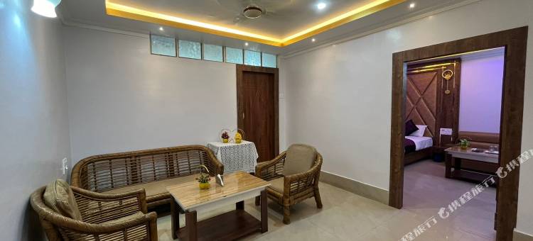 乡村酒店(Hotel Country Inn)图片