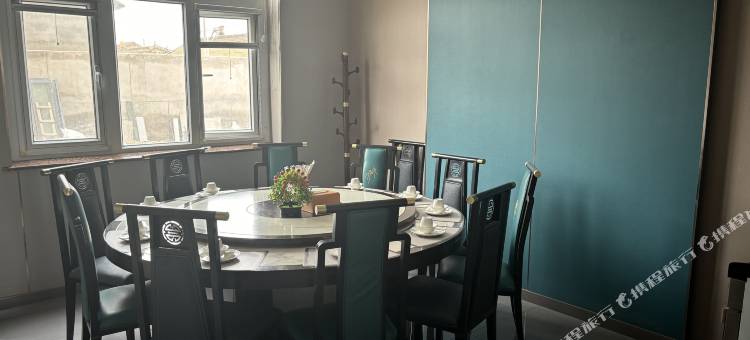 路路通饭店(吴忠同心店)图片