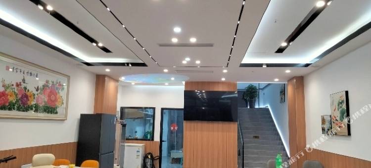 星宇民宿酒店(日照第三海水浴场店)图片