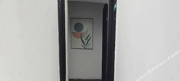 松桦公寓(兰大二院中山桥店)图片