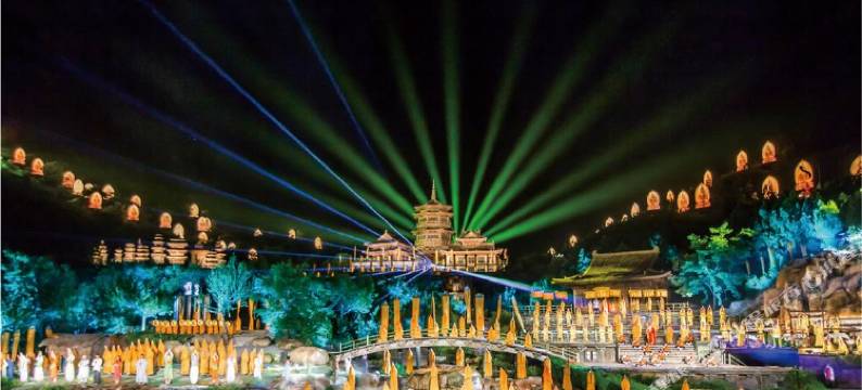 登封恋山居民宿(少林新游客中心店)图片