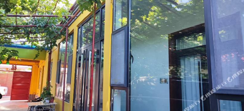 新源享家民宿图片