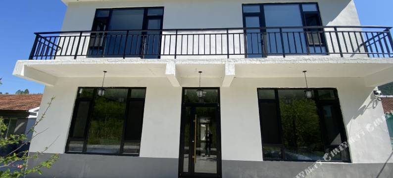 山瑀漫居精品民宿(小市一庄店)图片